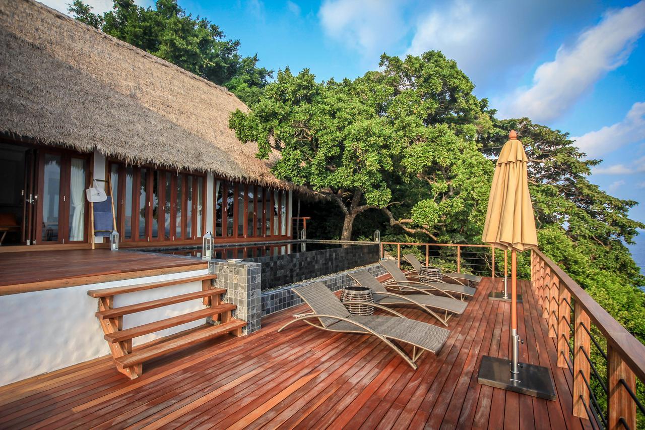 Langkhai Garden Ko Tao Exterior foto