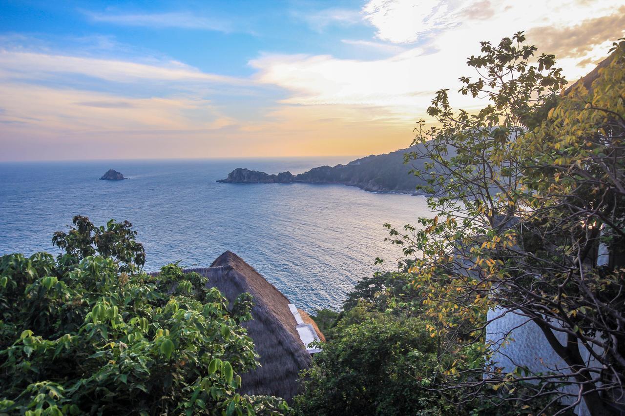 Langkhai Garden Ko Tao Exterior foto