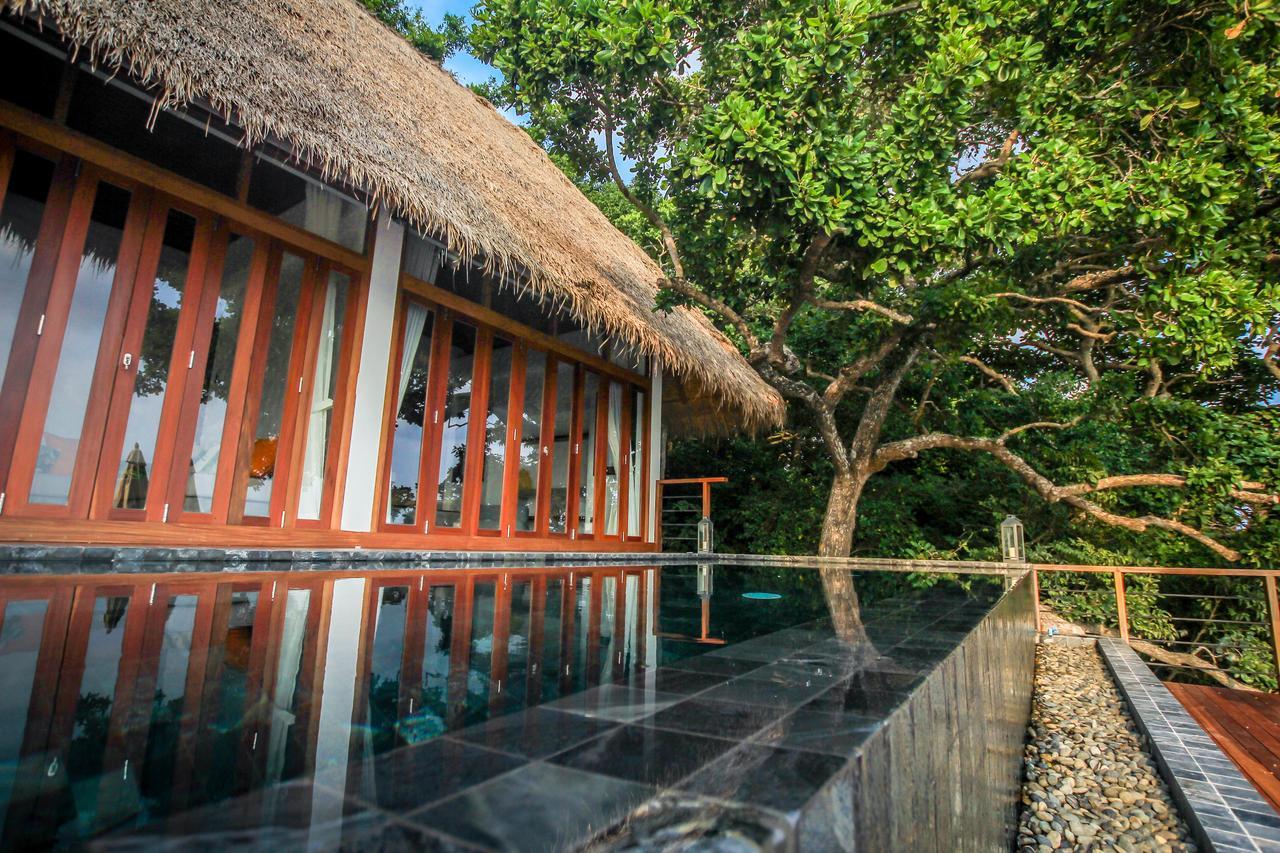 Langkhai Garden Ko Tao Exterior foto