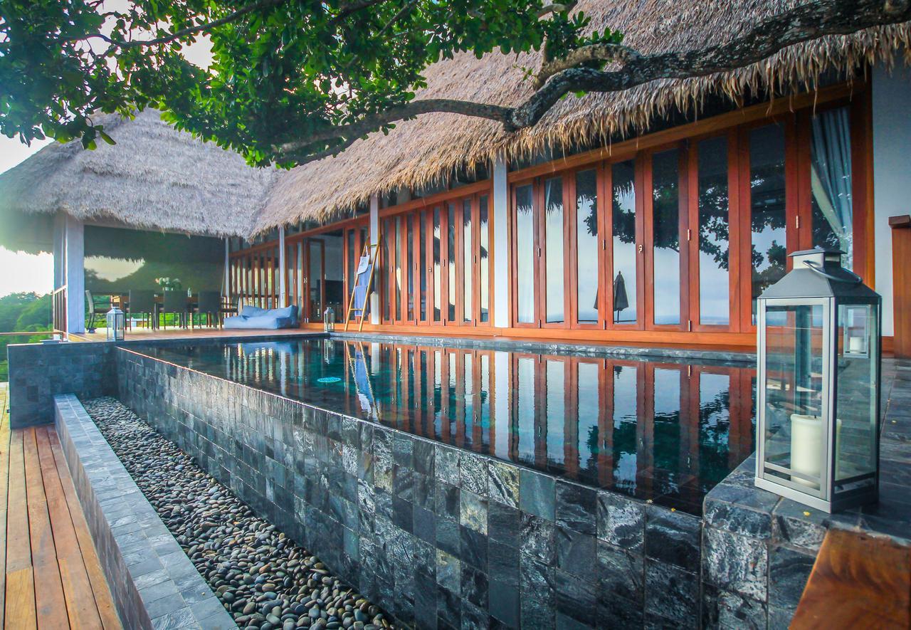 Langkhai Garden Ko Tao Exterior foto