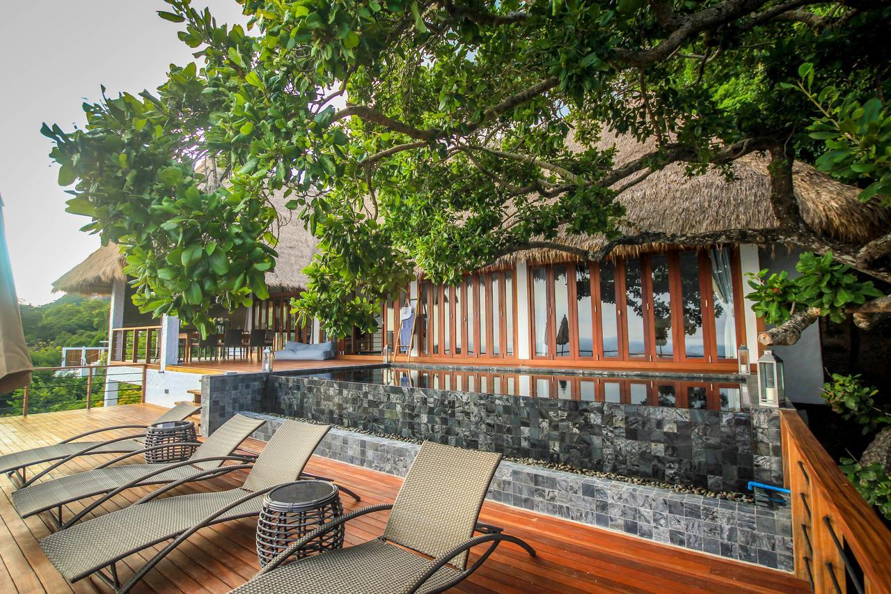Langkhai Garden Ko Tao Exterior foto