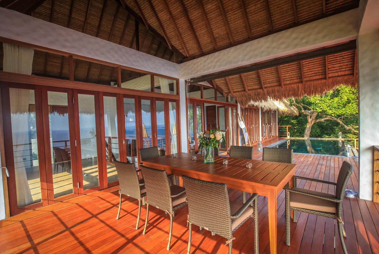 Langkhai Garden Ko Tao Exterior foto