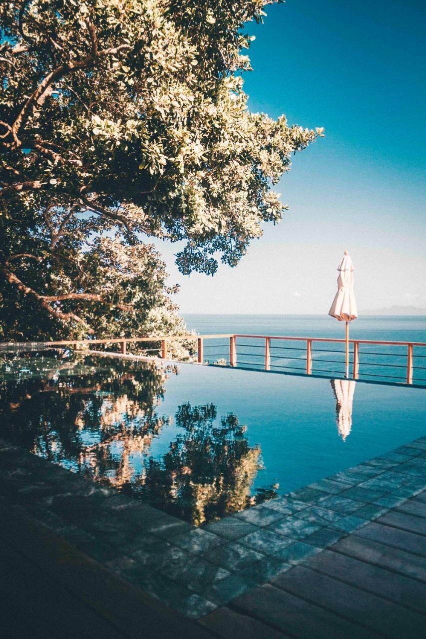 Langkhai Garden Ko Tao Exterior foto