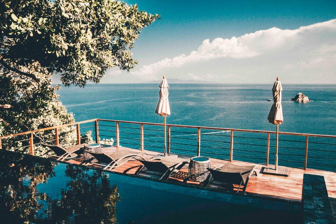 Langkhai Garden Ko Tao Exterior foto