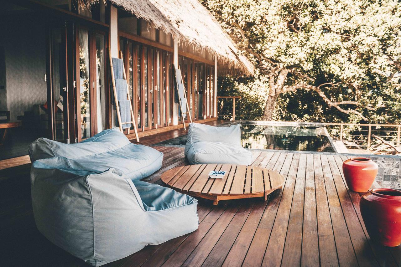 Langkhai Garden Ko Tao Exterior foto