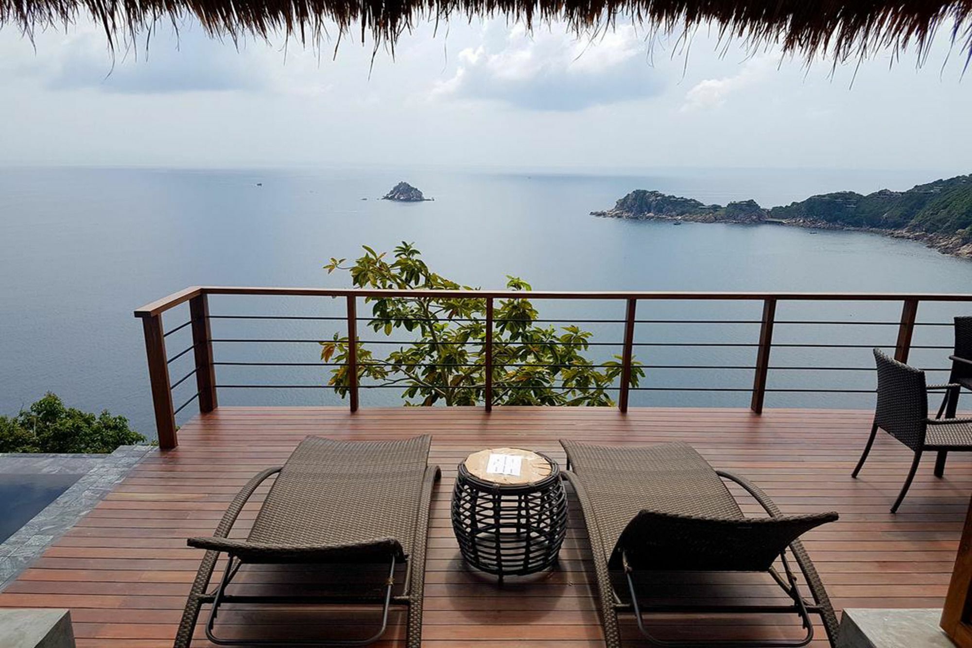 Langkhai Garden Ko Tao Exterior foto