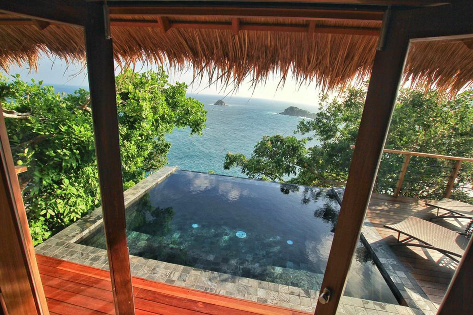 Langkhai Garden Ko Tao Exterior foto