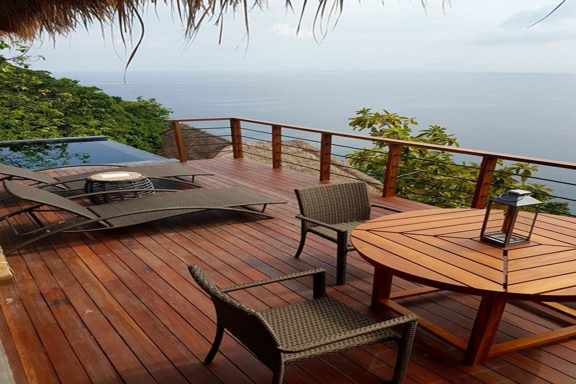 Langkhai Garden Ko Tao Exterior foto