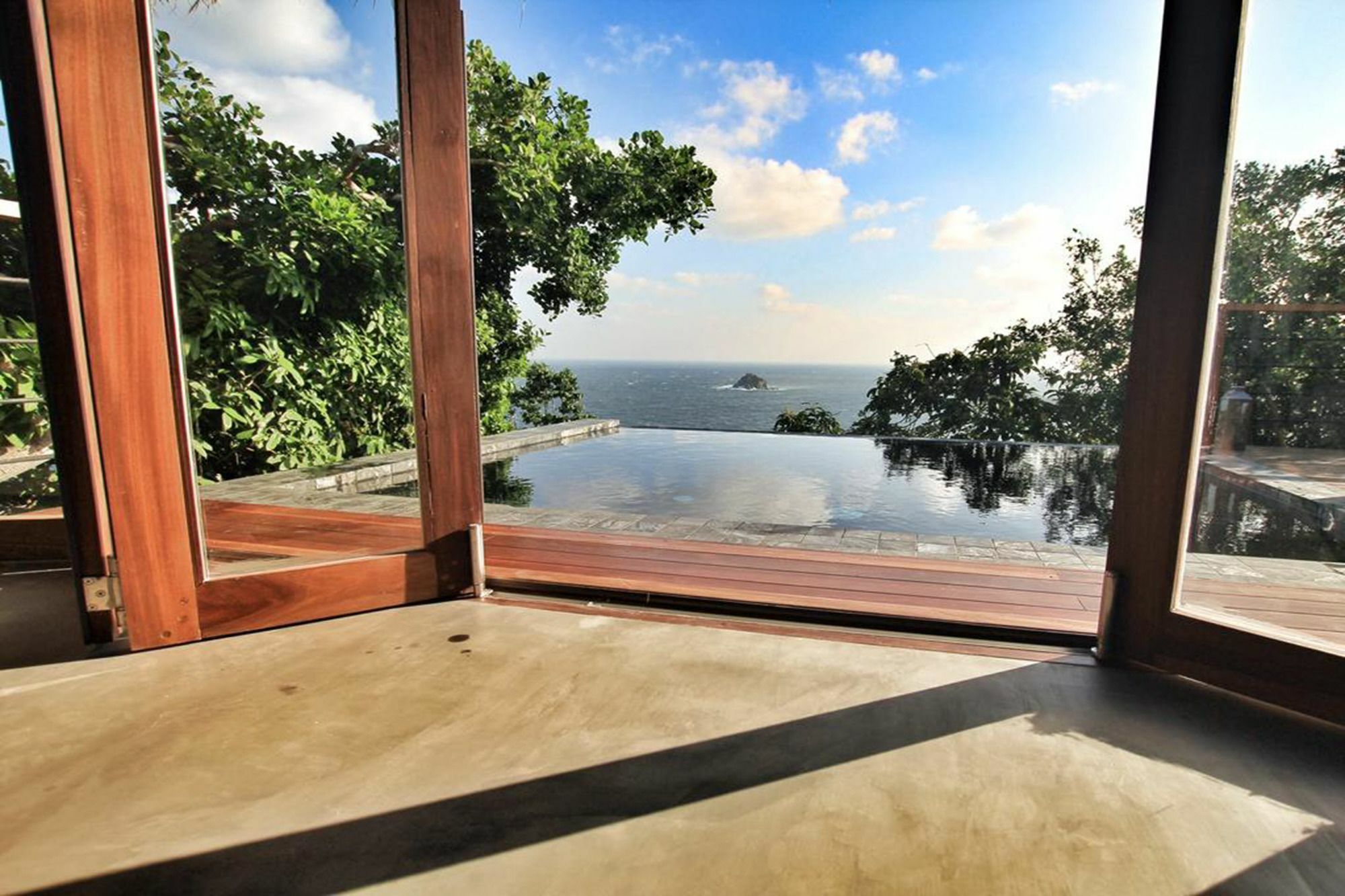 Langkhai Garden Ko Tao Exterior foto
